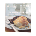 GoodFood Magazine Cookbooks