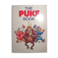 1989 The Puke Book by Arthur Goldstuck Softcover