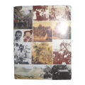 1986 Nuwe Geskiedenis Van Suid-Afrika In Woord En Beeld by Trewhella Cameron Hardcover w/ Dustjacket