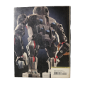 2005 Super #1 Robot by Tim Brisko, Matt Alt and Robert Duban Softcover