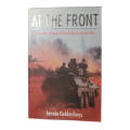 2009 At The Front by Jannie Geldenhuys Softcover