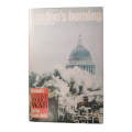 1970 London`s Burning by Constantine Fitzgibbon Softcover