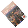 Munich Oktoberfest by Jost Niemeier Hardcover w/o Dustjacket