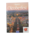 Munich Oktoberfest by Jost Niemeier Hardcover w/o Dustjacket