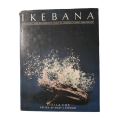1984 Ikebana by Stella Coe Hardcover w/Dustjacket
