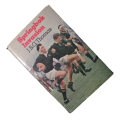 1970 Springbok Invasion by J. B. G. Thomas Hardcover w/Dustjacket
