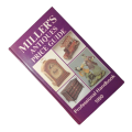 1990 Miller`s Antiques Price Guide Volume 11 by Judith and Martin Miller Hardcover w/o Dustjacket