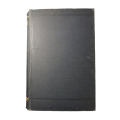 1921 Marthinus Theunis Steyn- Deel 2 by N. J. Van Der Merwe Hardcover w/o Dustjacket