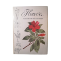 1968 Flowers- A Guide For Your Garden Volume 1 and 2 Boxset by Ippolito Pizzetti and Henry Cocker Ha