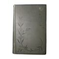 The Works Of George Eliot- The Mill On The Floss Volume 1 Cabinet Edition Hardcover w/o Dustjacket