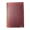 1892  The Poetical Works Of John Greenleaf Whittier Hardcover w/o Dustjacket