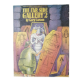 1992 The Far Side Gallery 2 by Gary Larson Softcover
