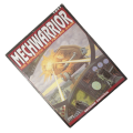 1991 Mechwarrior- The Battletech Role-Playing Game Softcover