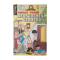 1979 Comics Teach Measurement And Geometry Softcover