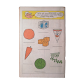 1979 Comics Teach Measurement And Geometry Softcover