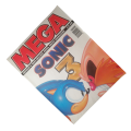 1994 Mega Issue Number 49 Sonic 3 February 1994  Softcover