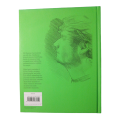 2014 Ed Sheeran- A Visual Journey by Ed Sheeran and Phillip Butah Hardcover w/o Dustjacket