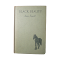 Black Beauty by Anna Sewell Hardcover w/o Dustjacket