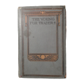 The Young Fur Traders by R. M. Ballantyne Hardcover w/o Dustjacket