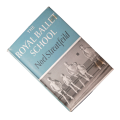 1959 The Royal Ballet School by Noel Streatfeild Hardcover w/Dustjacket