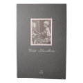 1996 Limited Edition Signed By Author Violet- The Life And Loves Of Violet Gordon Woodhouse by Jessi
