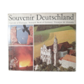 1971 Souvenir Deutschland Hardcover w/Dustjacket