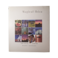 Magical Ibiza by Dieter Abholte and Manfred Ballheimer Hardcover w/Dustjacket