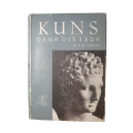 Kuns Deur Die Eeue by Dr. E. H. Gombrich 1957 Hardcover w/Dustjacket