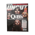 Uncut Magazine Take 94 March 2005 Softcover