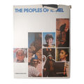 The People Of Israel by Nicolai Canetti 1977 Hardcover w/Dustjacket