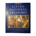 Living National Treasures 1997 Hardcover w/Dustjacket