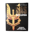 The SAS Encyclopedia by Steve Crawford 1996  Hardcover w/Dustjacket