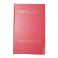 Persuasion by Jane Austen illustrated by John Austen 1944 Hardcover w/o Dustjacket