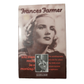 Will There Really Be A Morning by Frances Farmer 1974 Hardcover w/Dustjacket
