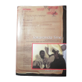 Jakaranda Time by Zenzile Khoisan 2001 Softcover w/Dustjacket