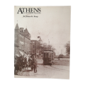 Athens- A Pictorial History by James K. Reap 1985 Softcover