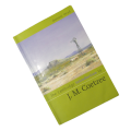 The Cambridge Introduction To J. M. Coetzee by Dominic Head 2009 Softcover