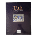 Tuli- Land Of Giants by Roger and Pat De La Harpe 2004 Hardcover w/o Dustjacket
