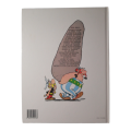 Asterix La Zizanie by R. Goscinny And A. Uderzo French Edition 1970 Hardcover w/o Dustjacket