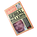 Printing Error, The World`s Greatest Serial Killers by Nigel Cawthorne 1999 Softcover