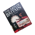 The Arts Of Britain by Edwin Mullins 1983 Hardcover w/Dustjacket