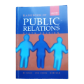 Handbook Of Public Relations by Skinner, Von Essen and Mersham 2001 Softcover