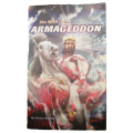 Armageddon by Ernest Angley 2012 Softcover