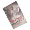 Fall Of Thanes by Brian Ruckley 2009 Softcover