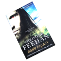 Dark Legacy- A Carpathian Novel by Christine Feehan 2017 Softcover