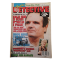 Master Detective Magazine May 1997 Softcover