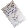 Death Of A Scholar by Susanna Gregory 2015 Softcover