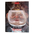 Grosz by Ivo Kranzfelder 1994 Softcover