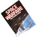 Space Warfare And Strategic Defense by David Pahl 1987 Hardcover w/Dustjacket