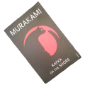 Kafka On The Shore by Haruki Murakami 2005 Softcover